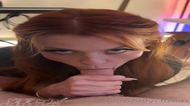 Preview of OnlyFans Elly Clutch Rebill Reward For XXX